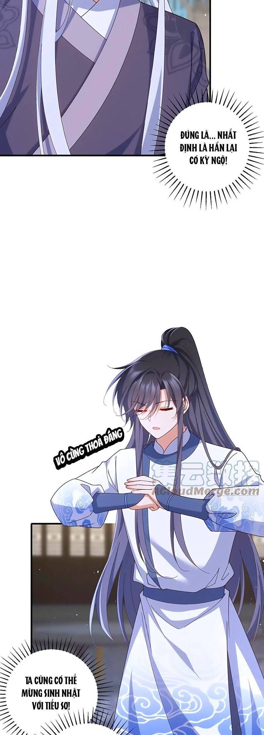 đọc truyện Manh Sư Tại Thượng Chương 371 ảnh 17 tại Thiên Thai Truyện