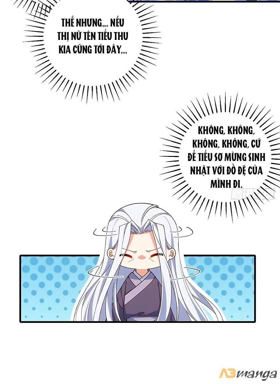 đọc truyện Manh Sư Tại Thượng Chương 371 ảnh 18 tại Thiên Thai Truyện