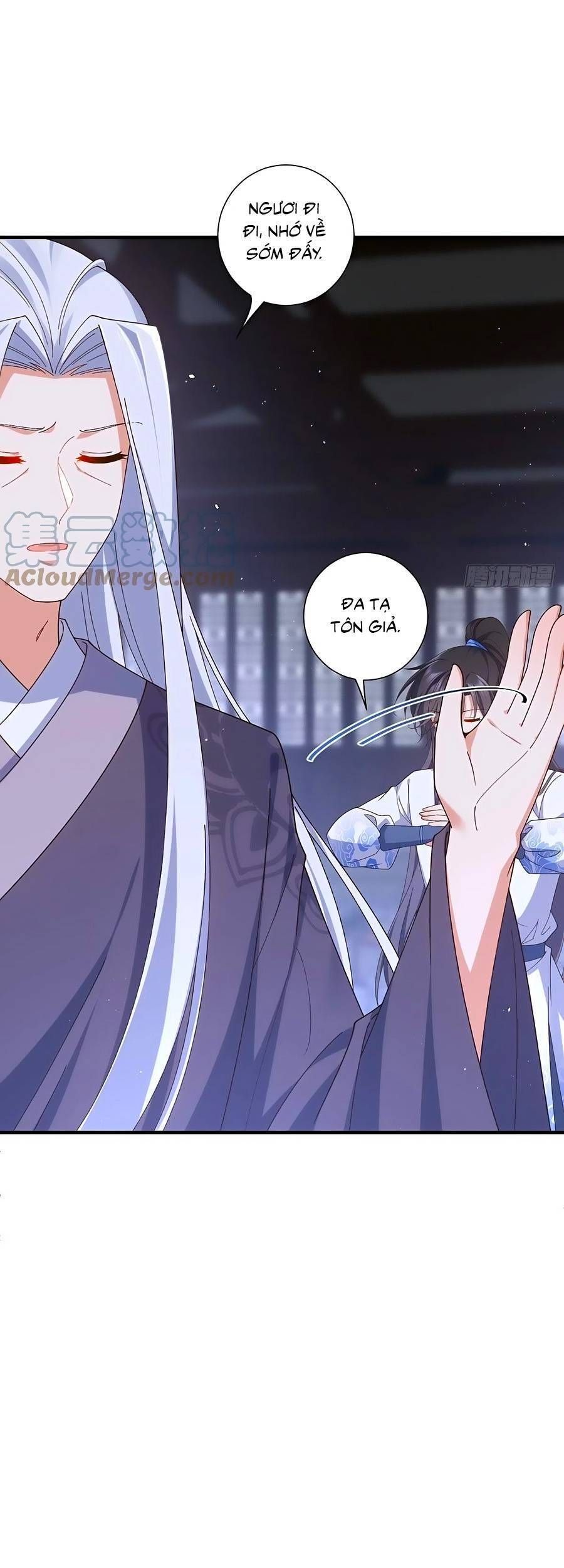 đọc truyện Manh Sư Tại Thượng Chương 371 ảnh 19 tại Thiên Thai Truyện