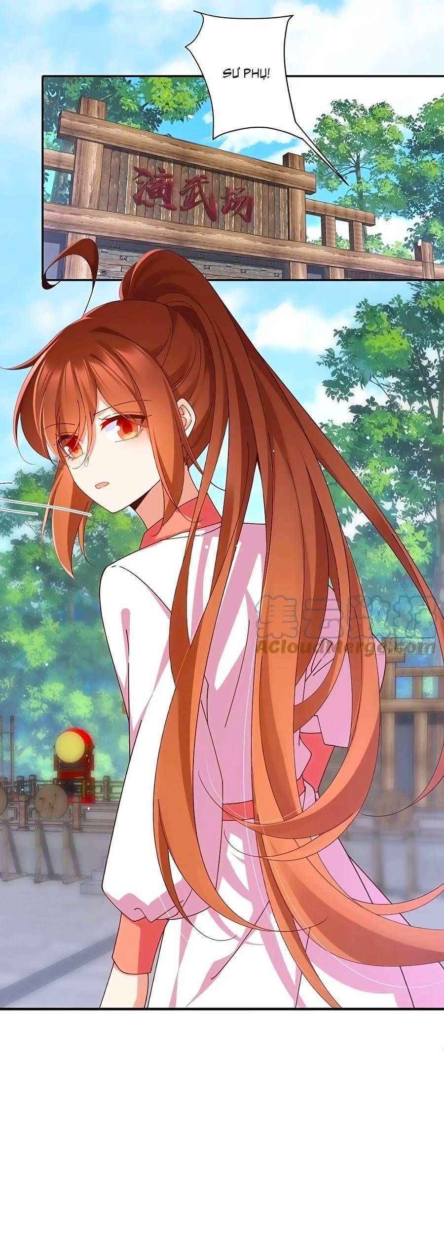 đọc truyện Manh Sư Tại Thượng Chương 371 ảnh 23 tại Thiên Thai Truyện