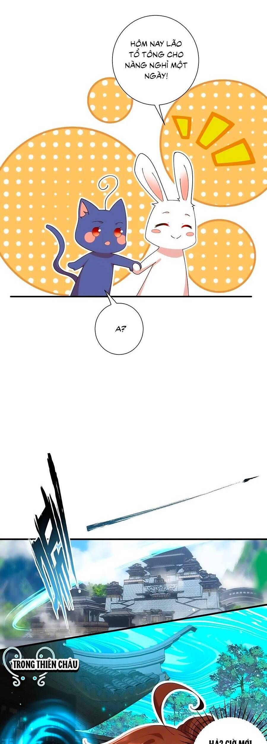 đọc truyện Manh Sư Tại Thượng Chương 371 ảnh 24 tại Thiên Thai Truyện