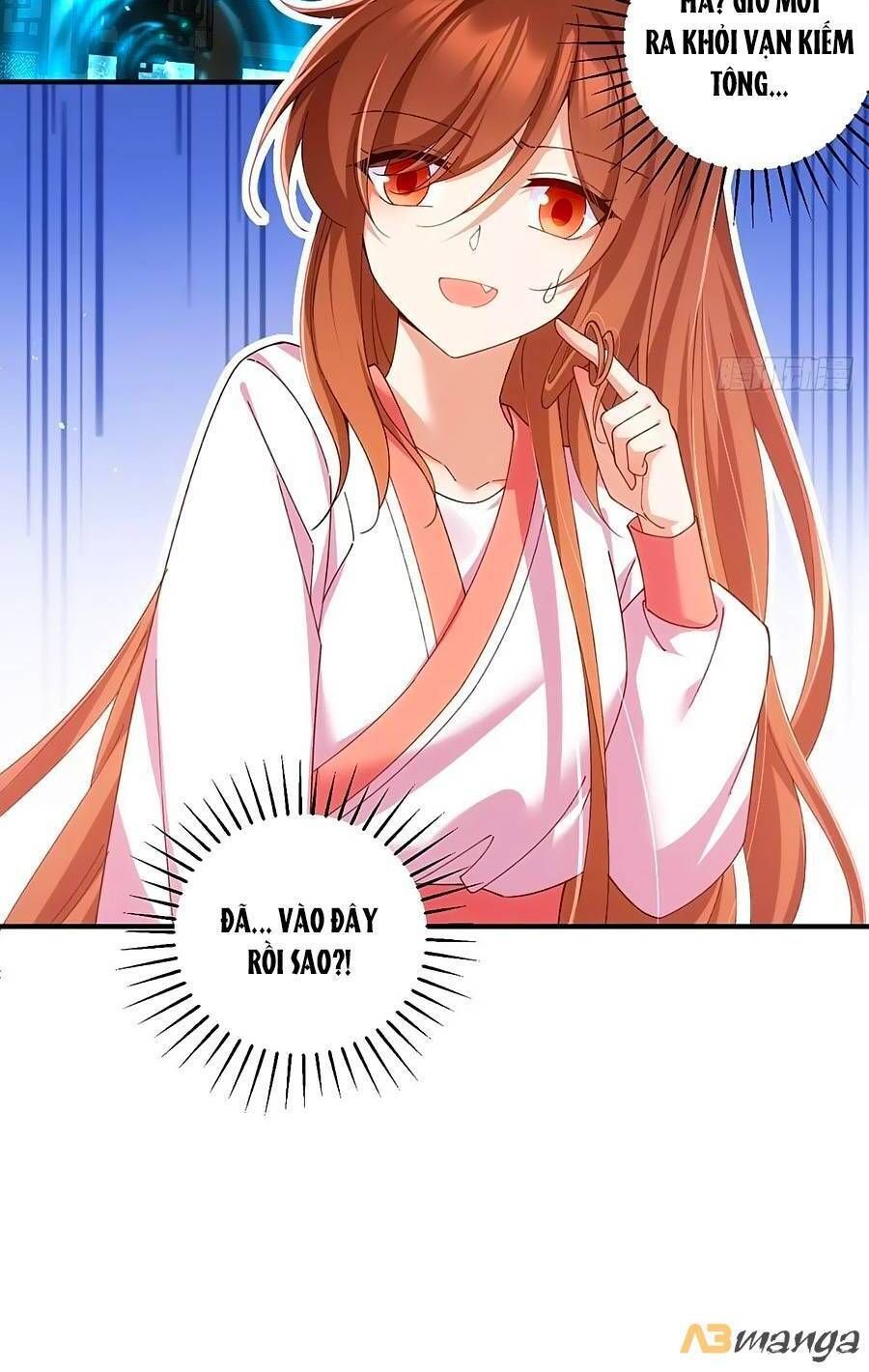 đọc truyện Manh Sư Tại Thượng Chương 371 ảnh 25 tại Thiên Thai Truyện