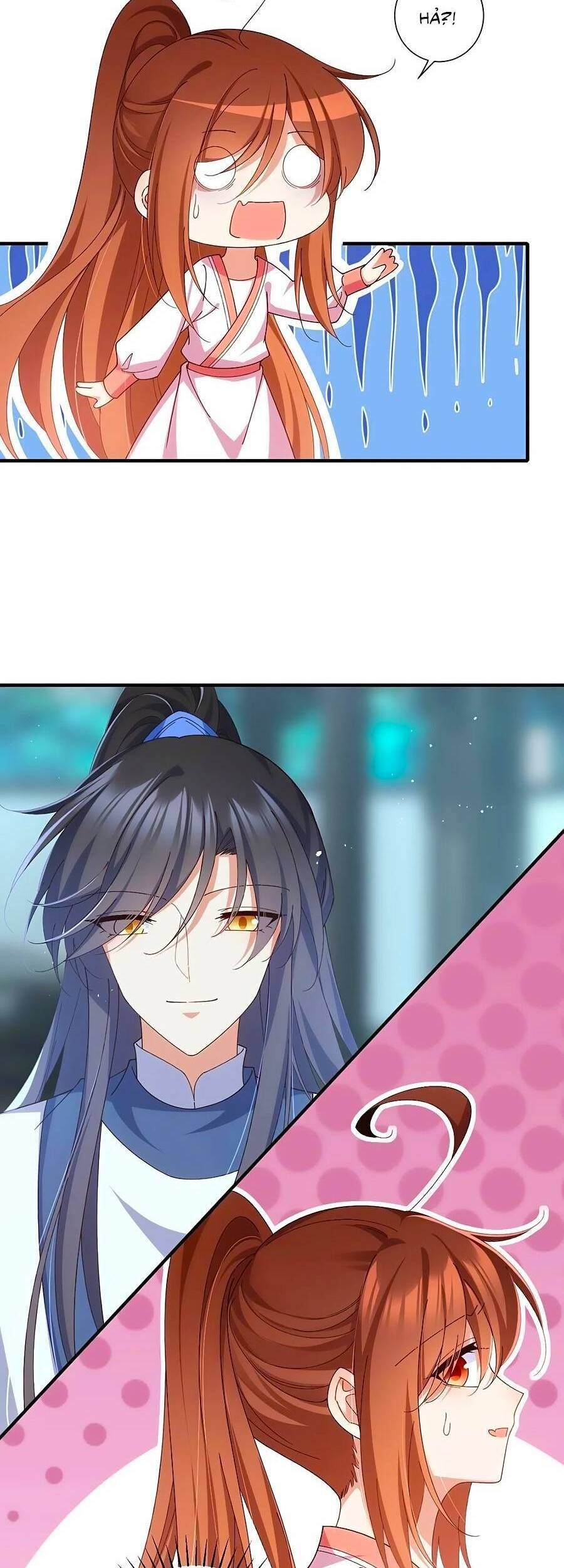 đọc truyện Manh Sư Tại Thượng Chương 371 ảnh 27 tại Thiên Thai Truyện