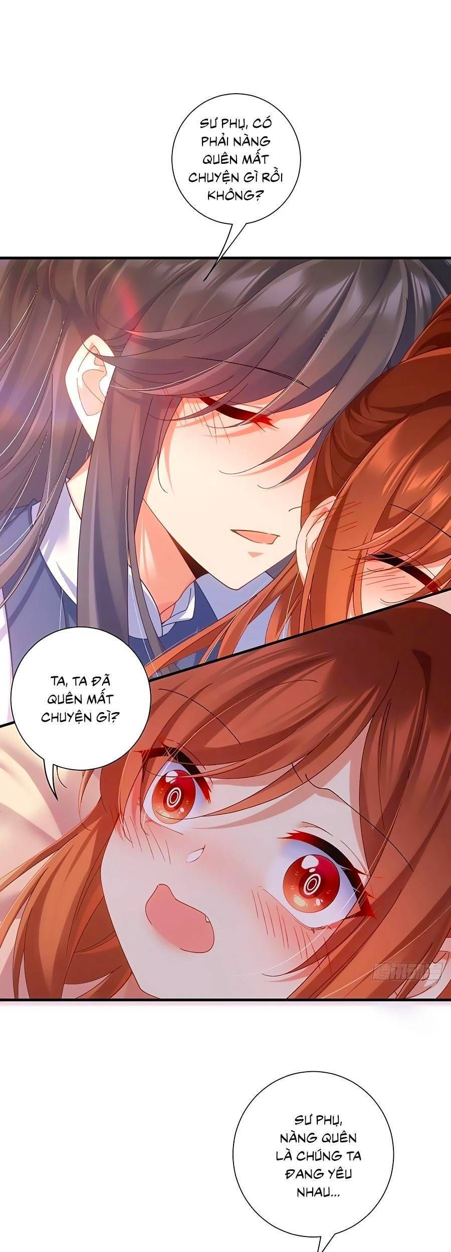 đọc truyện Manh Sư Tại Thượng Chương 371 ảnh 29 tại Thiên Thai Truyện