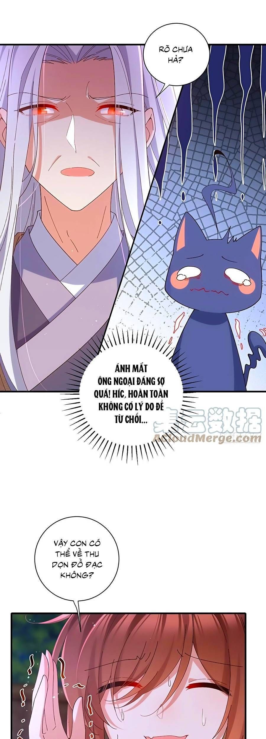 đọc truyện Manh Sư Tại Thượng Chương 371 ảnh 7 tại Thiên Thai Truyện