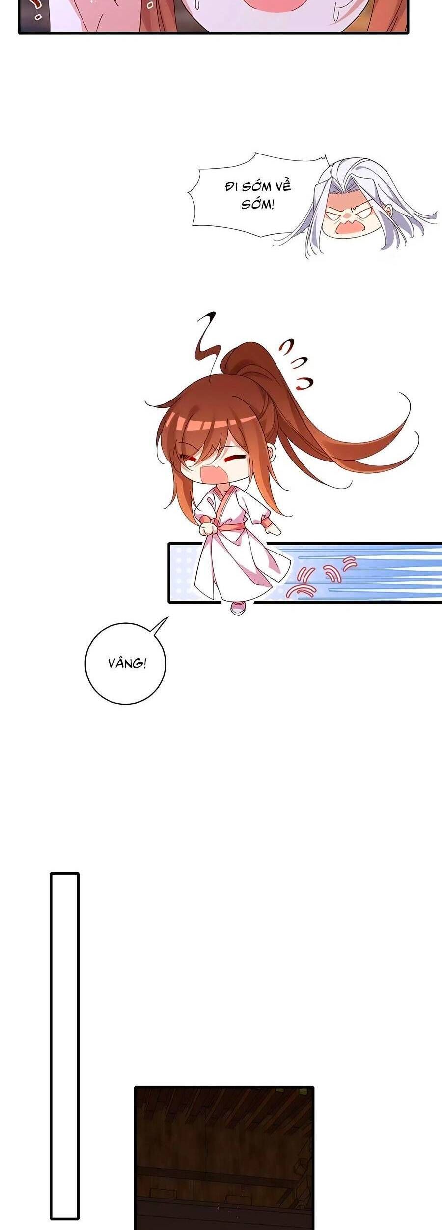 đọc truyện Manh Sư Tại Thượng Chương 371 ảnh 8 tại Thiên Thai Truyện