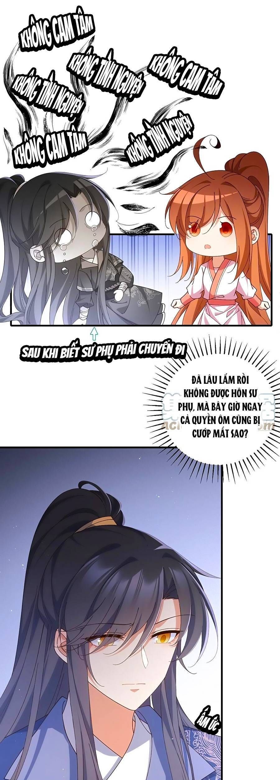 đọc truyện Manh Sư Tại Thượng Chương 371 ảnh 10 tại Thiên Thai Truyện