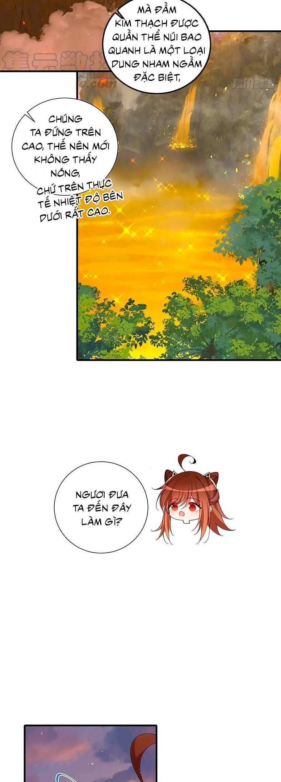 đọc truyện Manh Sư Tại Thượng Chương 372 ảnh 12 tại Thiên Thai Truyện