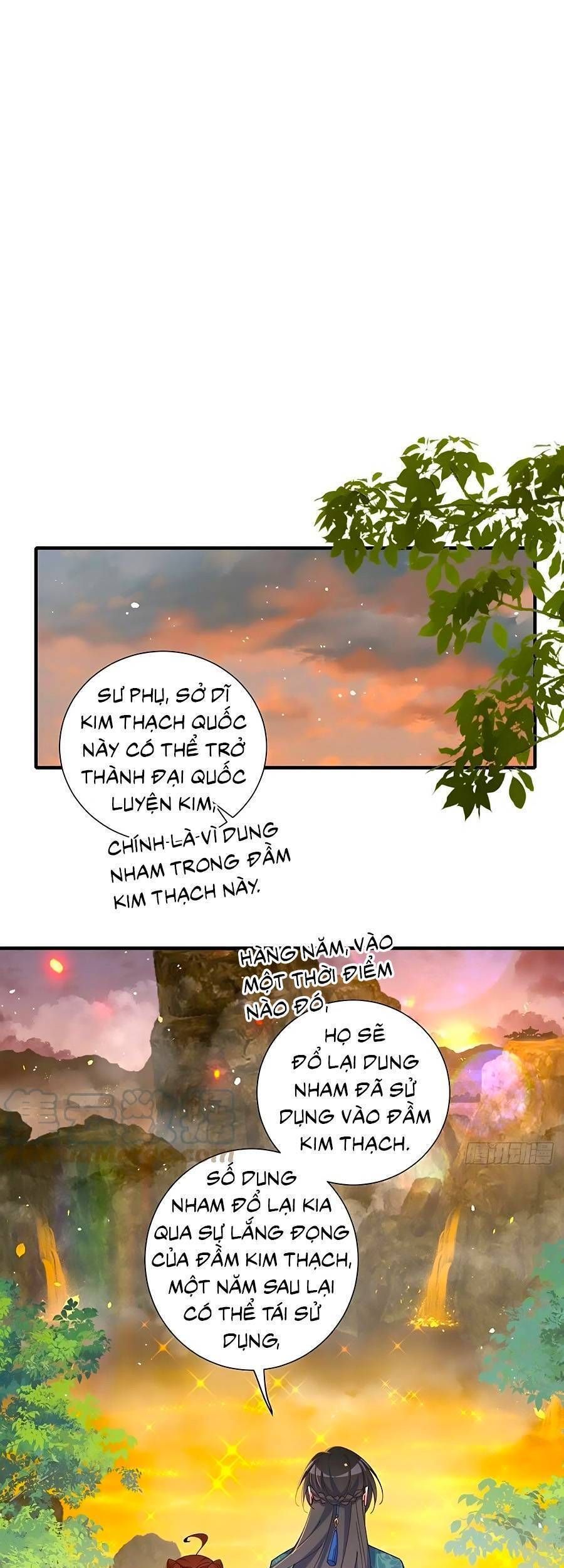 đọc truyện Manh Sư Tại Thượng Chương 372 ảnh 14 tại Thiên Thai Truyện