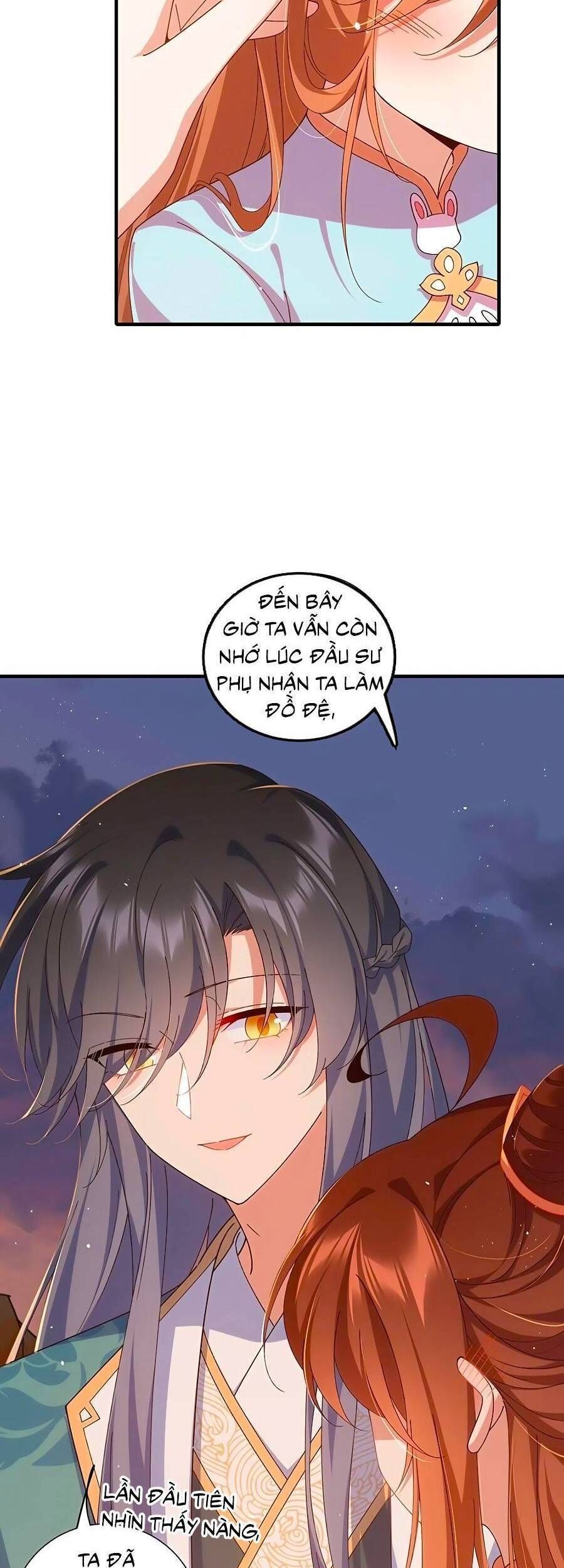 đọc truyện Manh Sư Tại Thượng Chương 372 ảnh 18 tại Thiên Thai Truyện