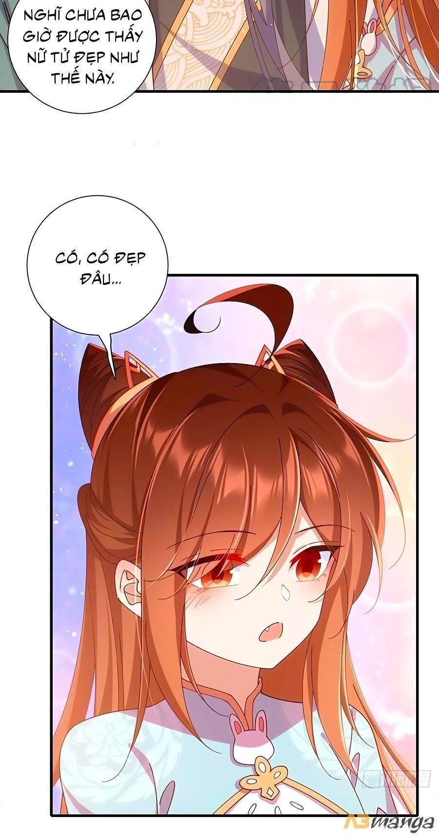 đọc truyện Manh Sư Tại Thượng Chương 372 ảnh 19 tại Thiên Thai Truyện