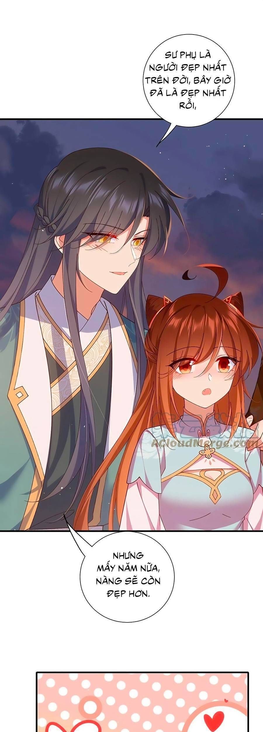 đọc truyện Manh Sư Tại Thượng Chương 372 ảnh 20 tại Thiên Thai Truyện