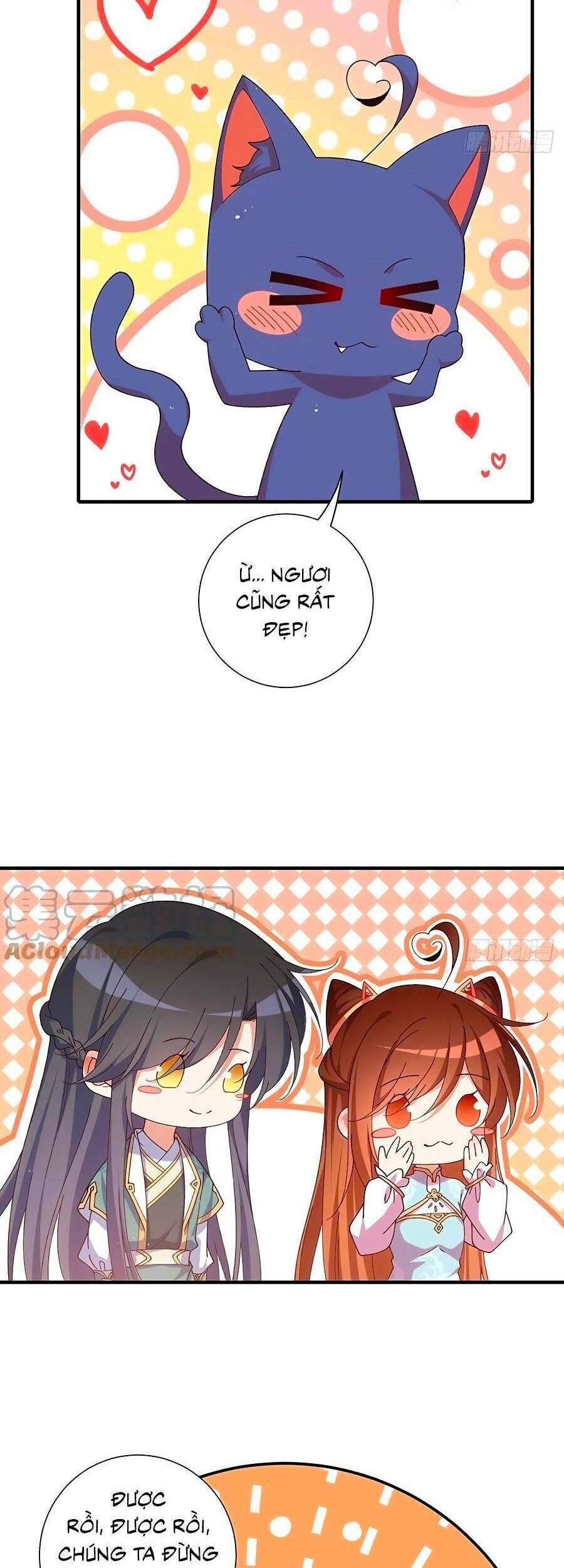 đọc truyện Manh Sư Tại Thượng Chương 372 ảnh 21 tại Thiên Thai Truyện