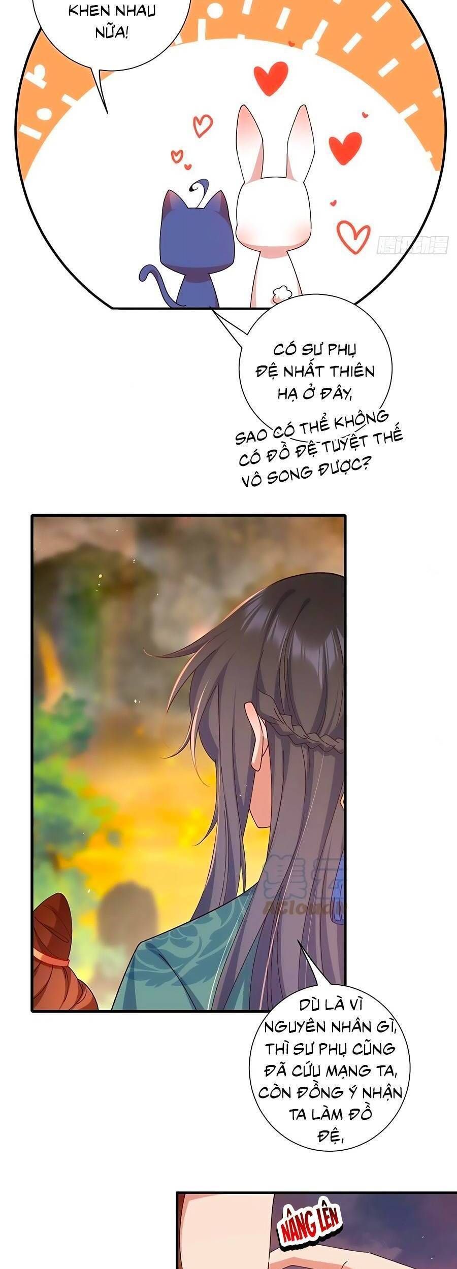 đọc truyện Manh Sư Tại Thượng Chương 372 ảnh 22 tại Thiên Thai Truyện