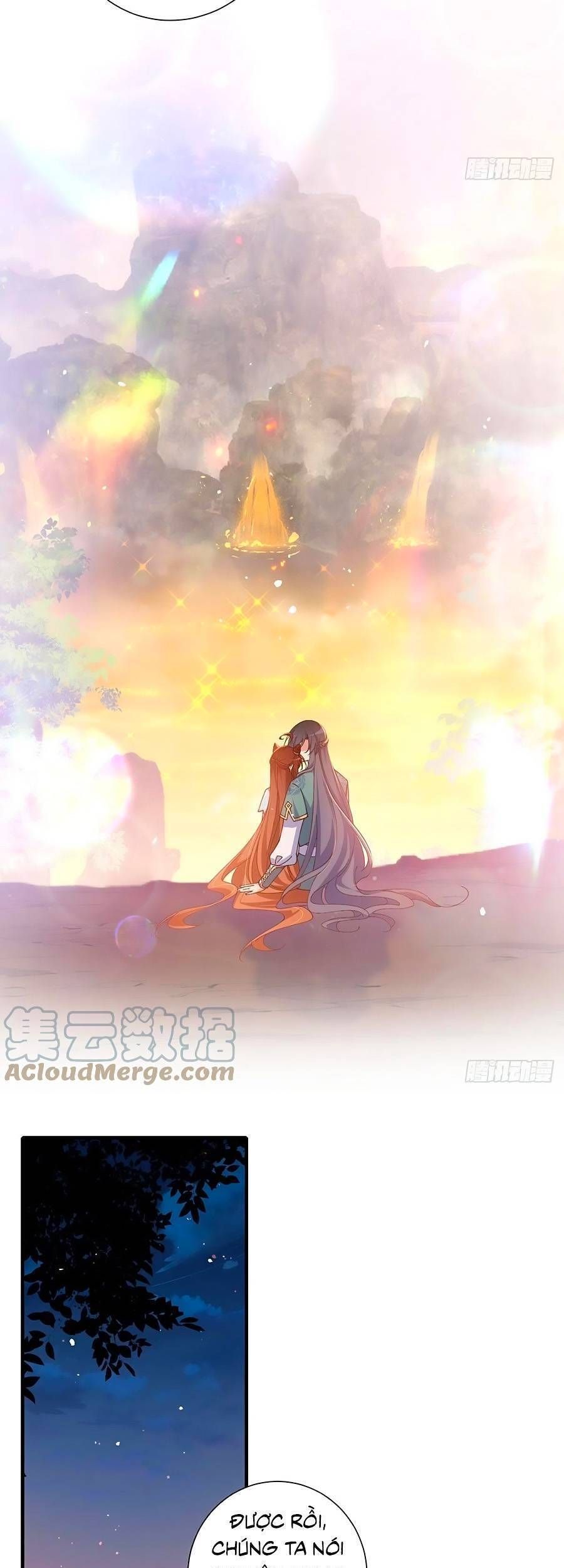 đọc truyện Manh Sư Tại Thượng Chương 372 ảnh 24 tại Thiên Thai Truyện