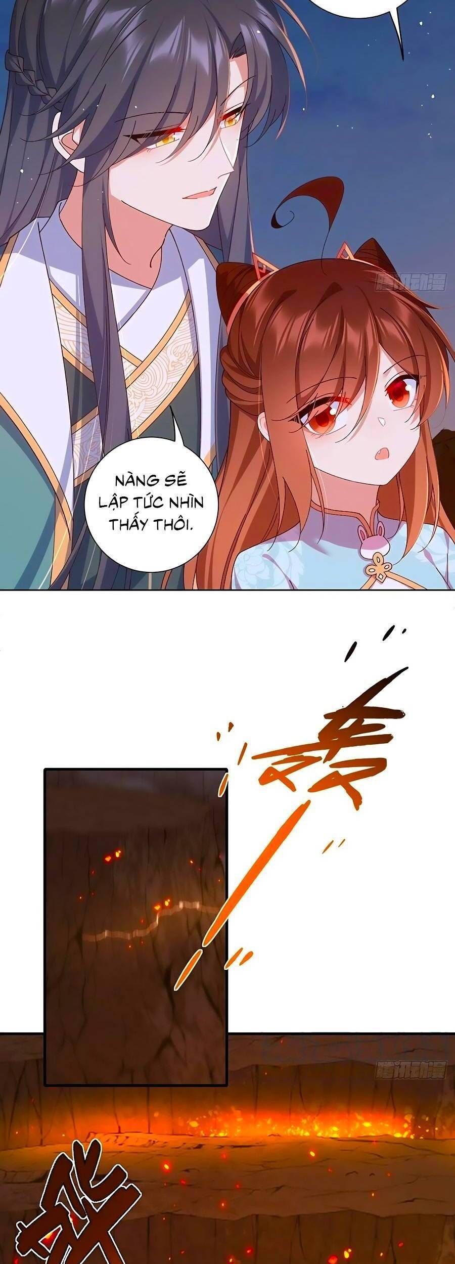 đọc truyện Manh Sư Tại Thượng Chương 372 ảnh 26 tại Thiên Thai Truyện