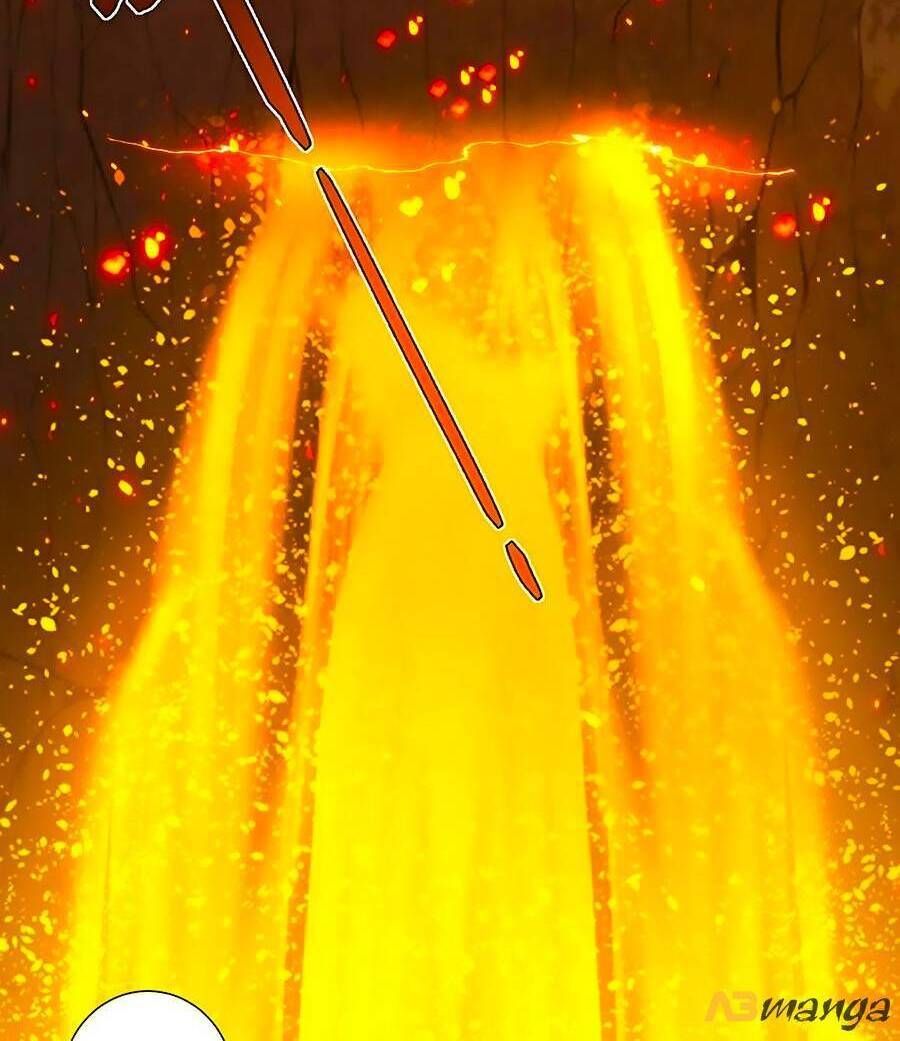 đọc truyện Manh Sư Tại Thượng Chương 372 ảnh 27 tại Thiên Thai Truyện