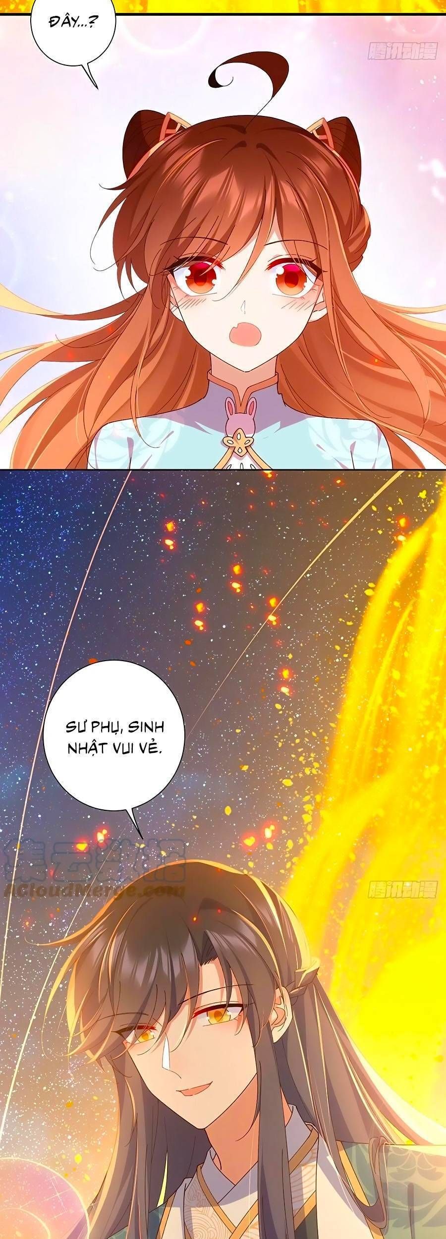 đọc truyện Manh Sư Tại Thượng Chương 372 ảnh 28 tại Thiên Thai Truyện