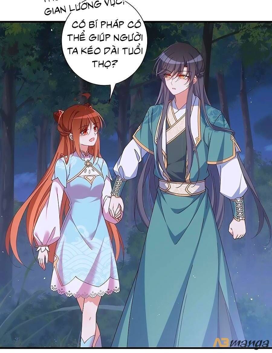 đọc truyện Manh Sư Tại Thượng Chương 373 ảnh 14 tại Thiên Thai Truyện