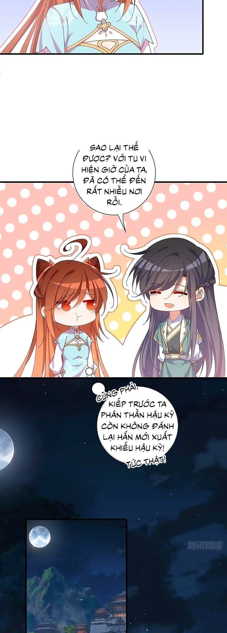 đọc truyện Manh Sư Tại Thượng Chương 373 ảnh 16 tại Thiên Thai Truyện