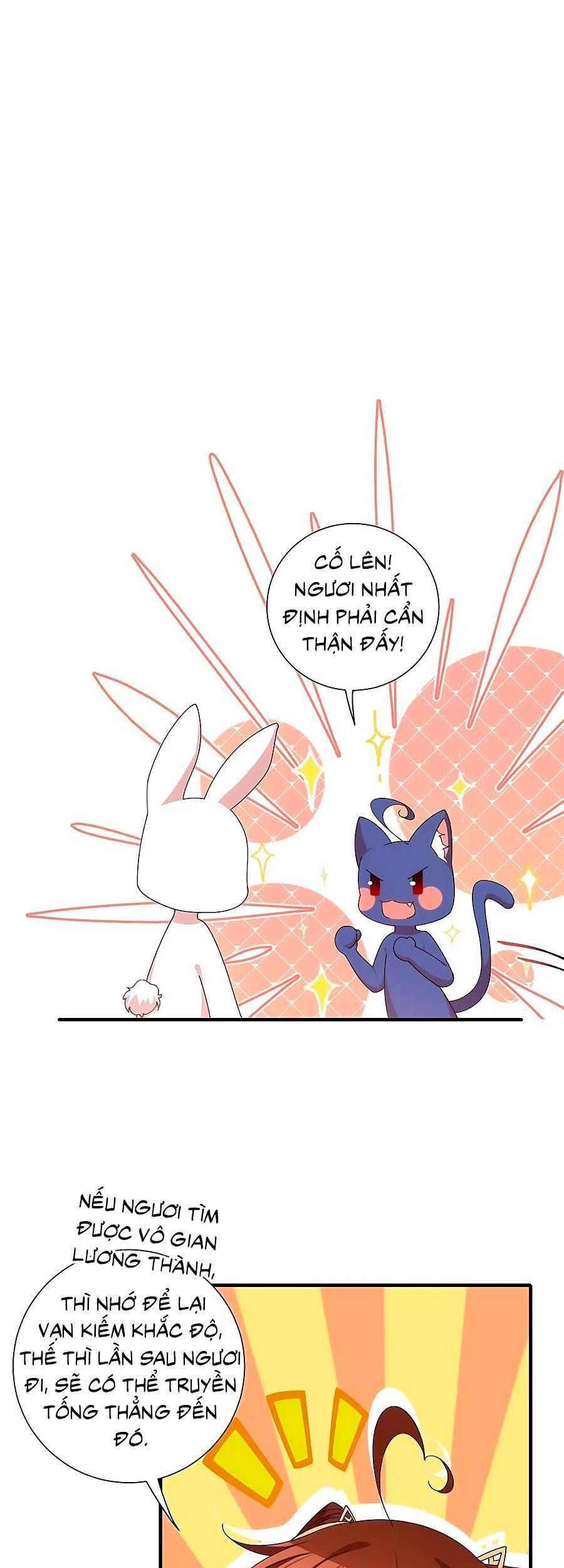 đọc truyện Manh Sư Tại Thượng Chương 373 ảnh 18 tại Thiên Thai Truyện