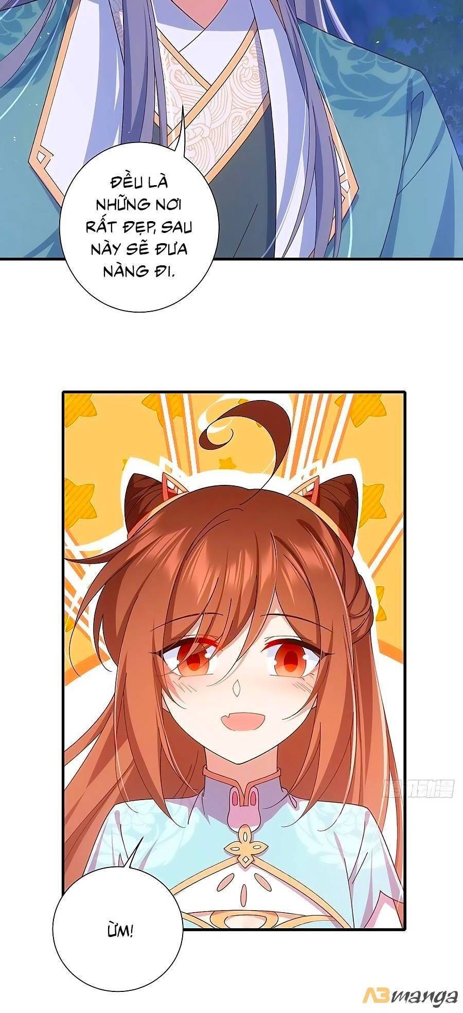 đọc truyện Manh Sư Tại Thượng Chương 373 ảnh 20 tại Thiên Thai Truyện