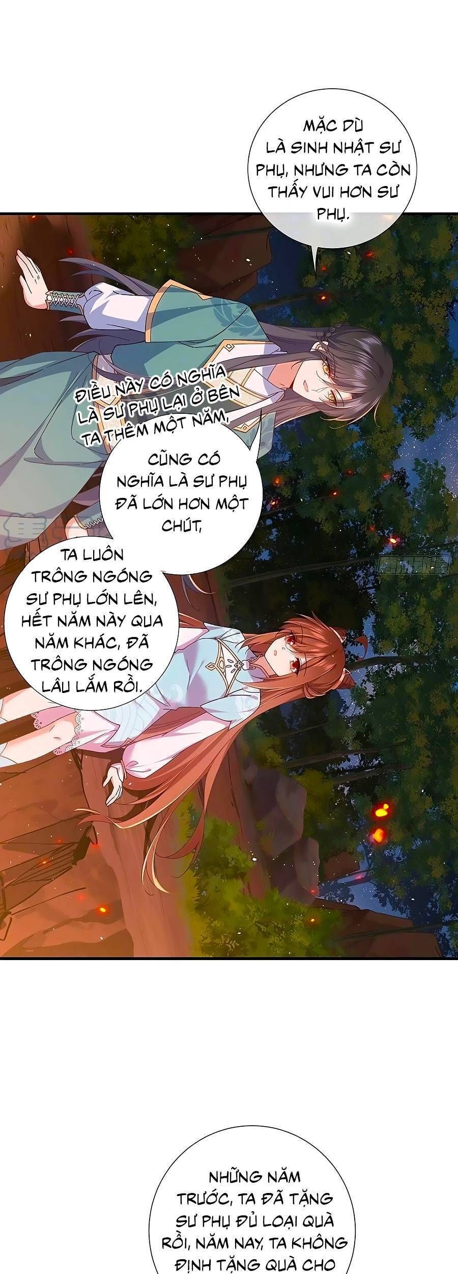 đọc truyện Manh Sư Tại Thượng Chương 373 ảnh 4 tại Thiên Thai Truyện