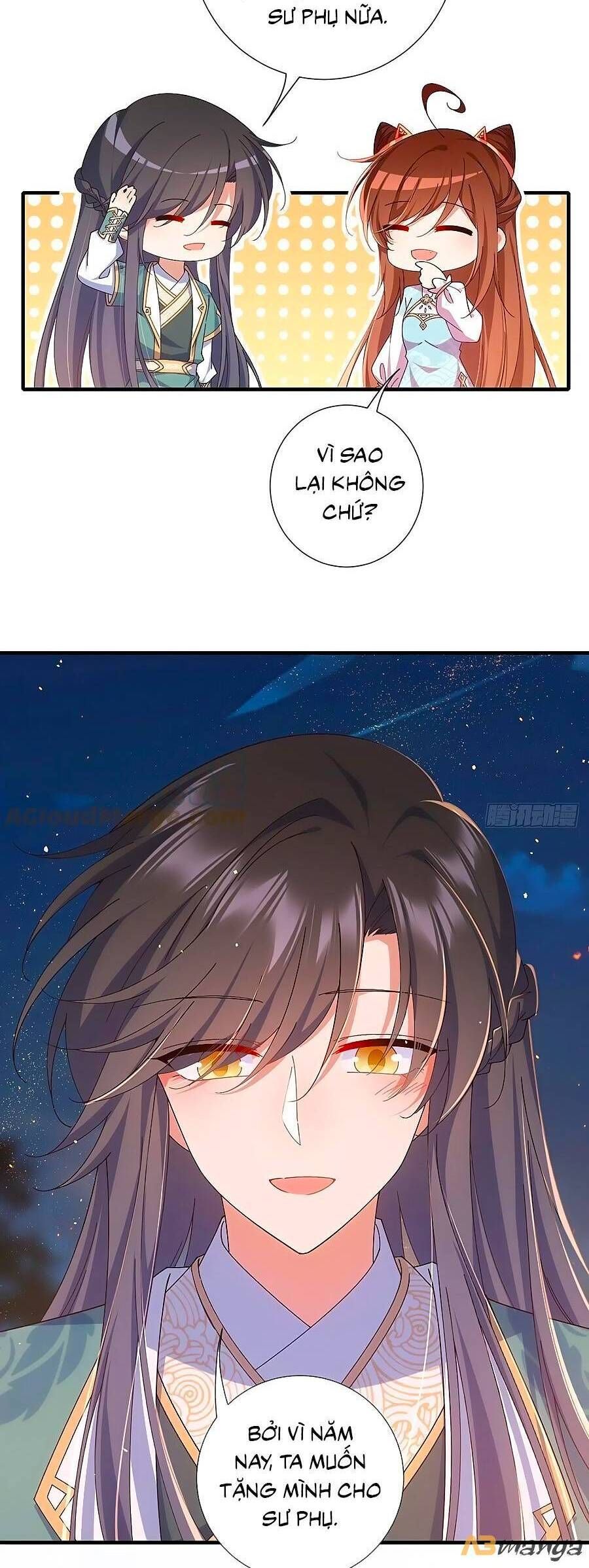 đọc truyện Manh Sư Tại Thượng Chương 373 ảnh 5 tại Thiên Thai Truyện