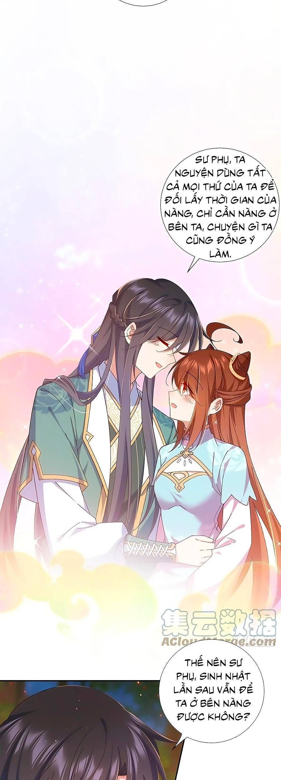 đọc truyện Manh Sư Tại Thượng Chương 373 ảnh 6 tại Thiên Thai Truyện