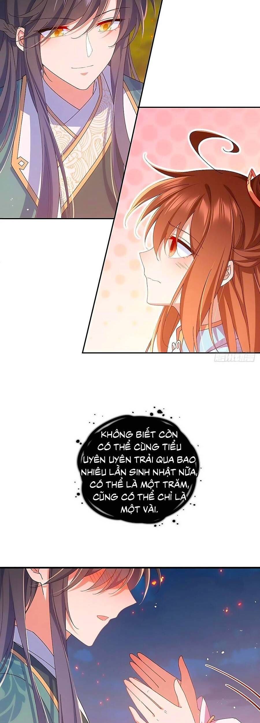 đọc truyện Manh Sư Tại Thượng Chương 373 ảnh 7 tại Thiên Thai Truyện