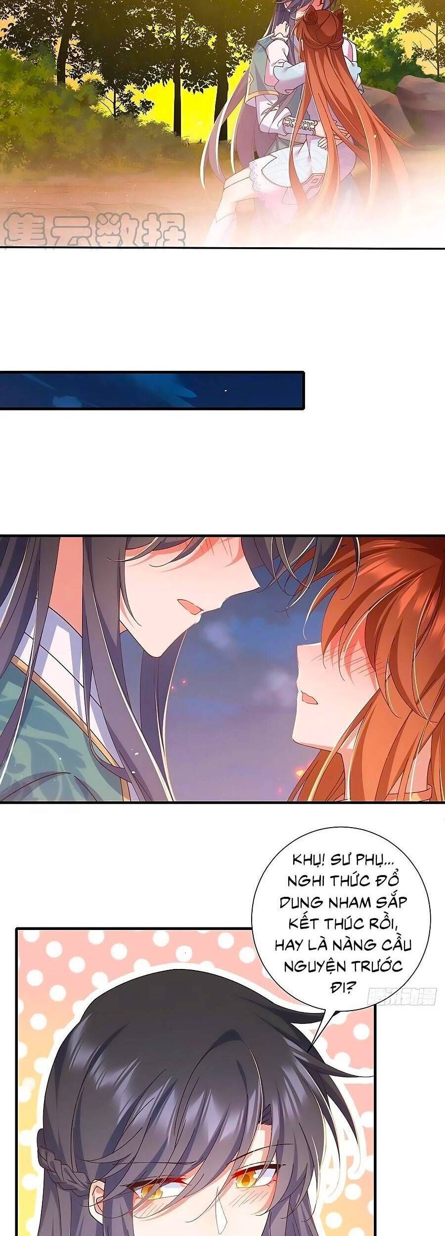 đọc truyện Manh Sư Tại Thượng Chương 373 ảnh 10 tại Thiên Thai Truyện