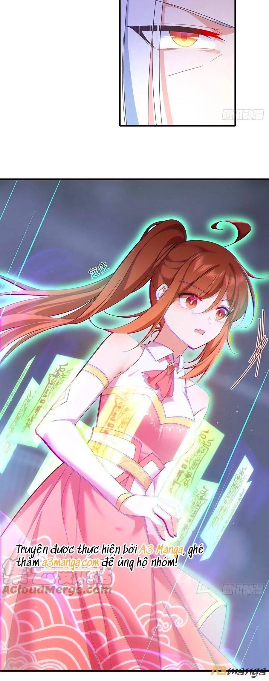 đọc truyện Manh Sư Tại Thượng Chương 374 ảnh 12 tại Thiên Thai Truyện