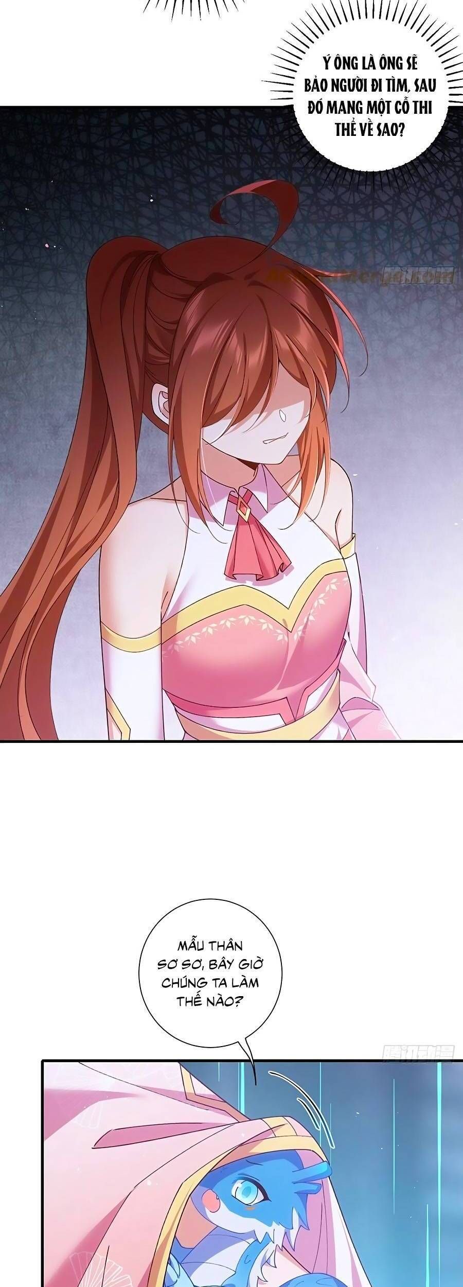 đọc truyện Manh Sư Tại Thượng Chương 374 ảnh 15 tại Thiên Thai Truyện