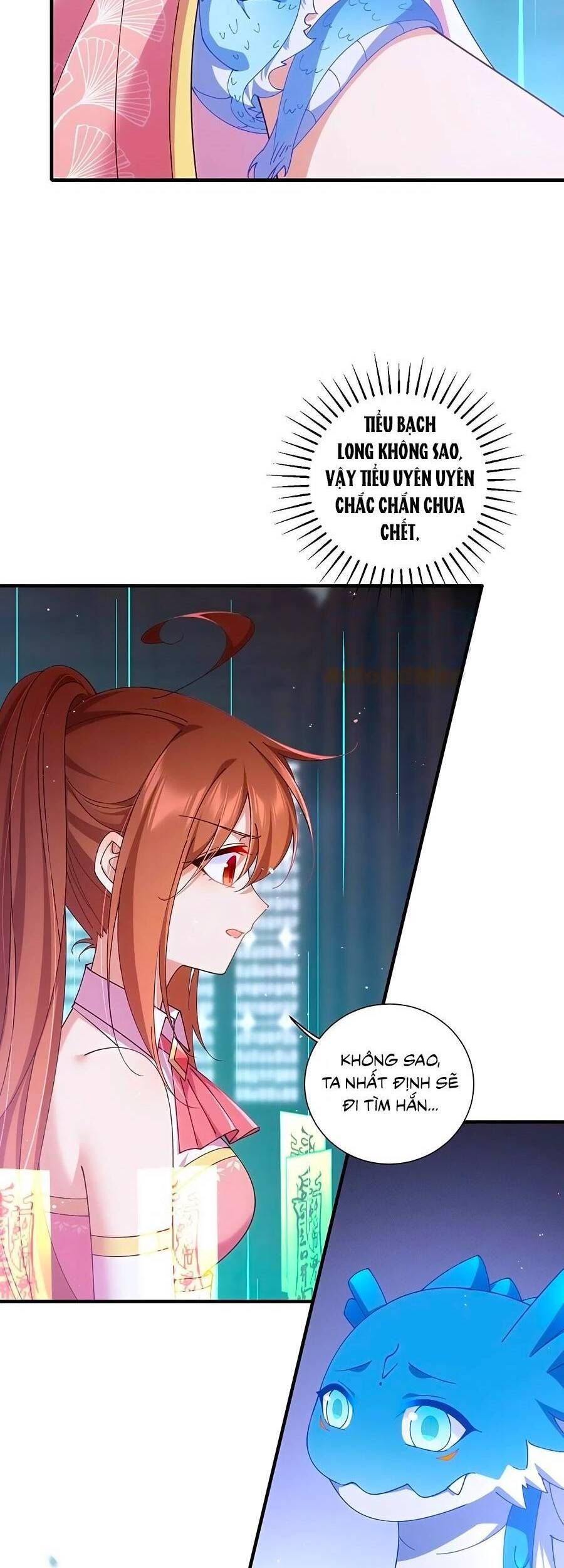 đọc truyện Manh Sư Tại Thượng Chương 374 ảnh 16 tại Thiên Thai Truyện