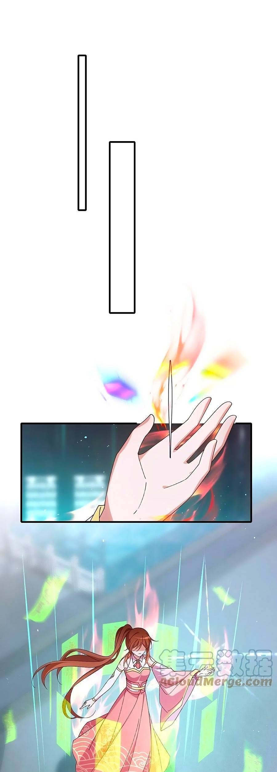 đọc truyện Manh Sư Tại Thượng Chương 374 ảnh 26 tại Thiên Thai Truyện