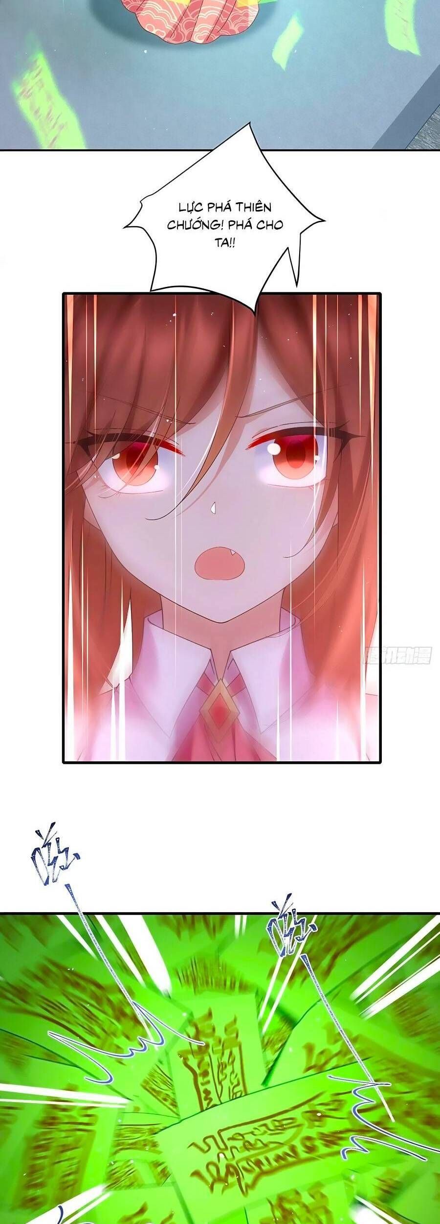 đọc truyện Manh Sư Tại Thượng Chương 374 ảnh 27 tại Thiên Thai Truyện