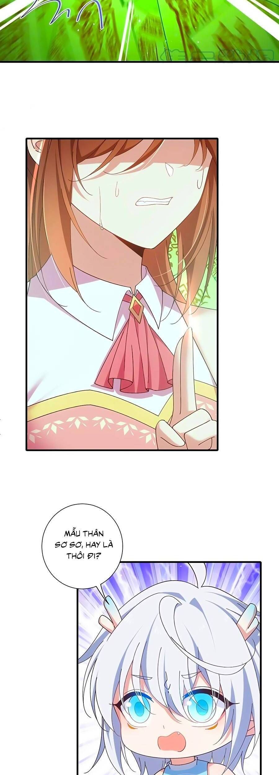 đọc truyện Manh Sư Tại Thượng Chương 374 ảnh 28 tại Thiên Thai Truyện