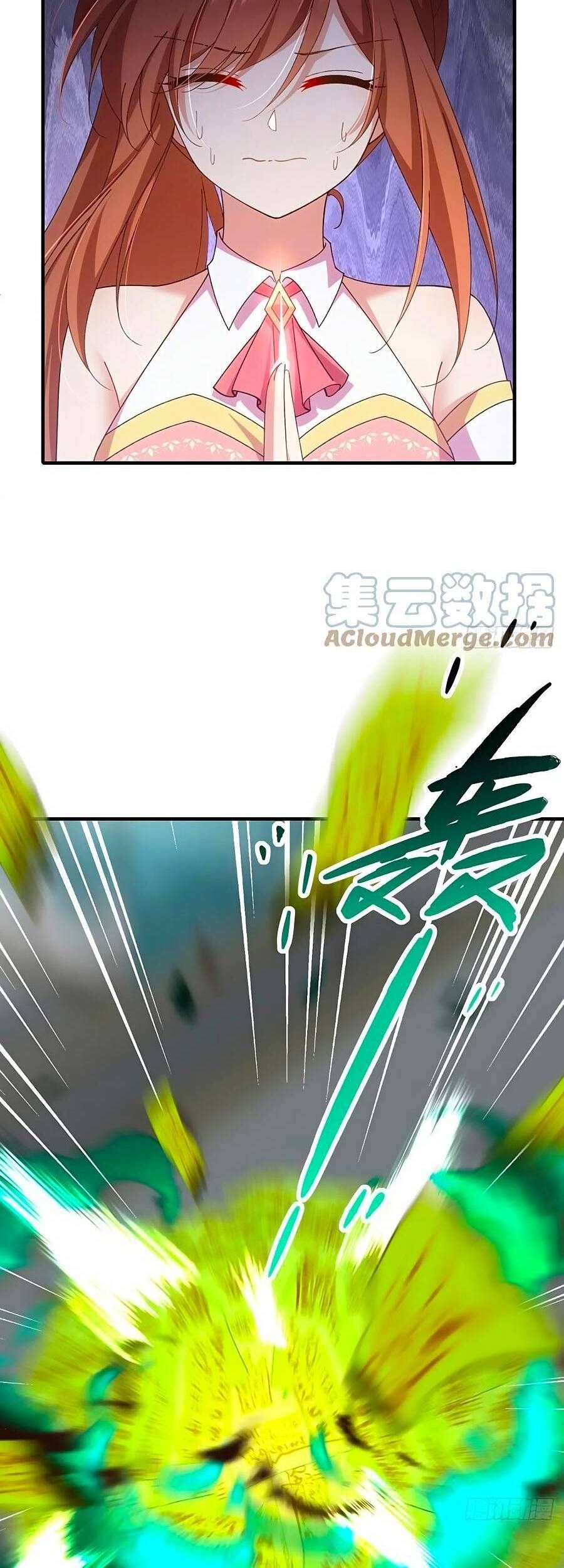 đọc truyện Manh Sư Tại Thượng Chương 374 ảnh 31 tại Thiên Thai Truyện