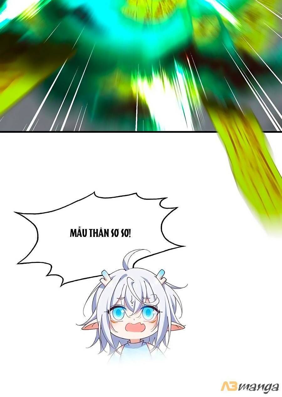 đọc truyện Manh Sư Tại Thượng Chương 374 ảnh 32 tại Thiên Thai Truyện