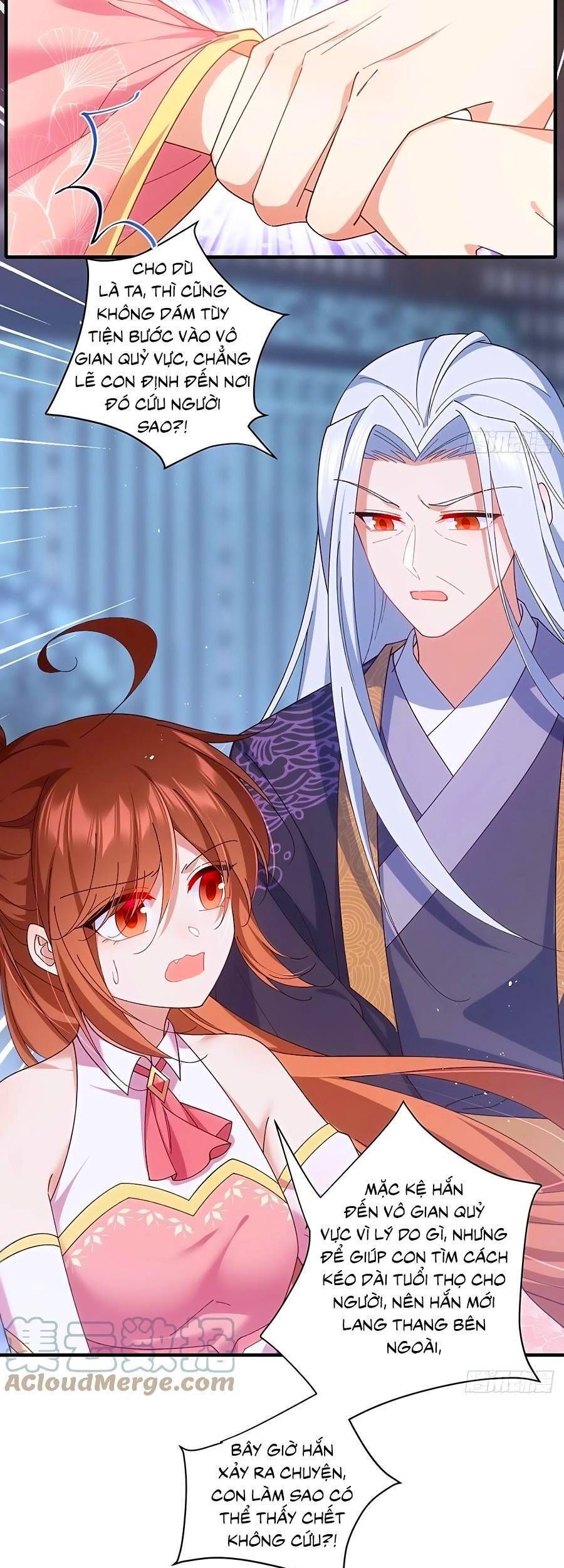 đọc truyện Manh Sư Tại Thượng Chương 374 ảnh 6 tại Thiên Thai Truyện