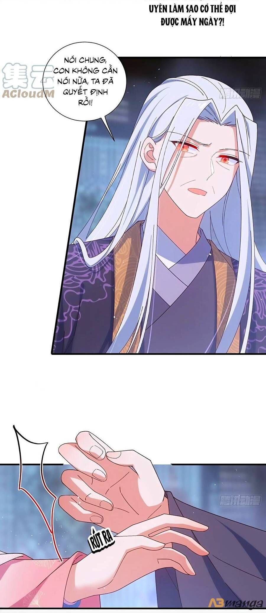 đọc truyện Manh Sư Tại Thượng Chương 374 ảnh 10 tại Thiên Thai Truyện