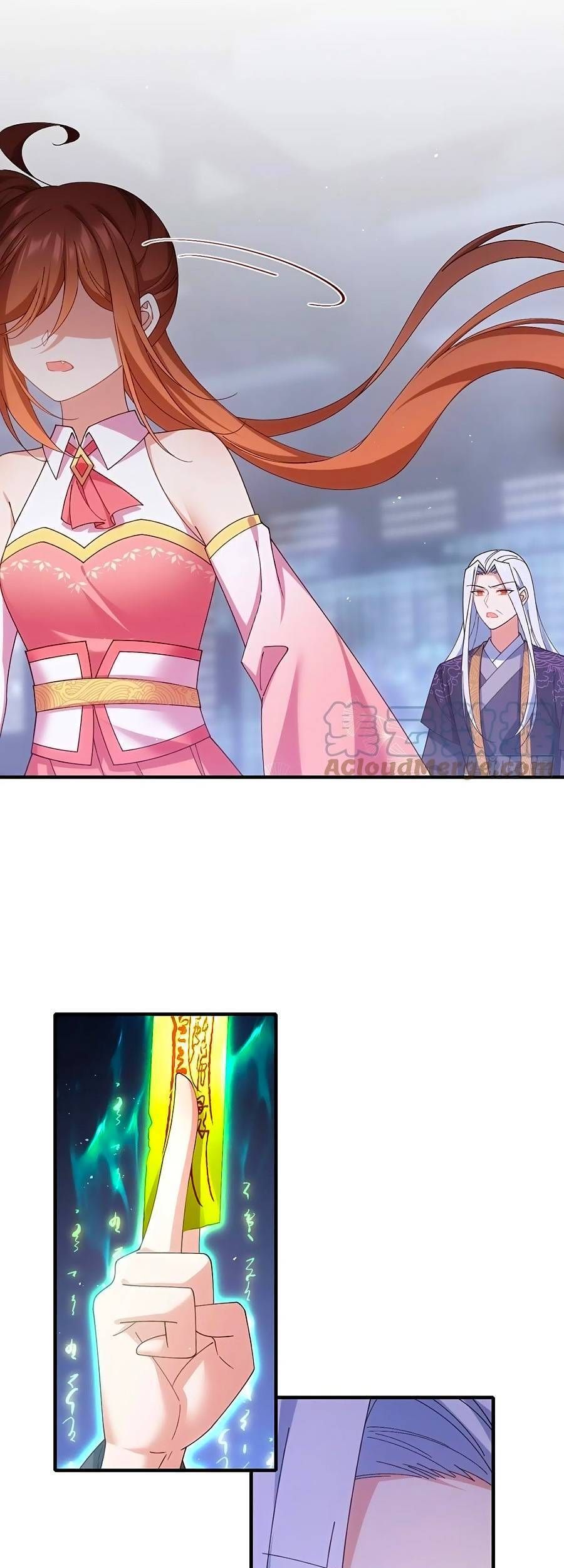 đọc truyện Manh Sư Tại Thượng Chương 374 ảnh 11 tại Thiên Thai Truyện