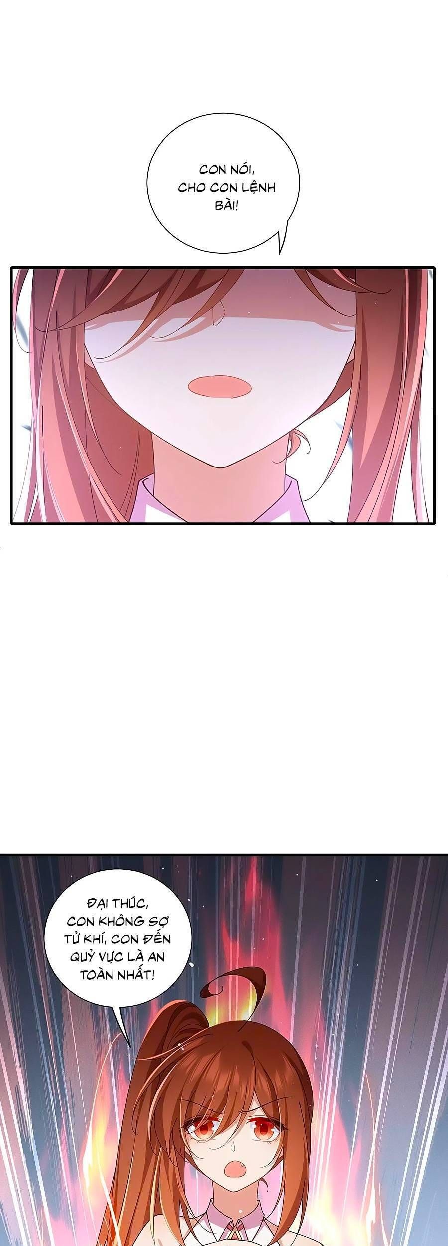 đọc truyện Manh Sư Tại Thượng Chương 375 ảnh 13 tại Thiên Thai Truyện