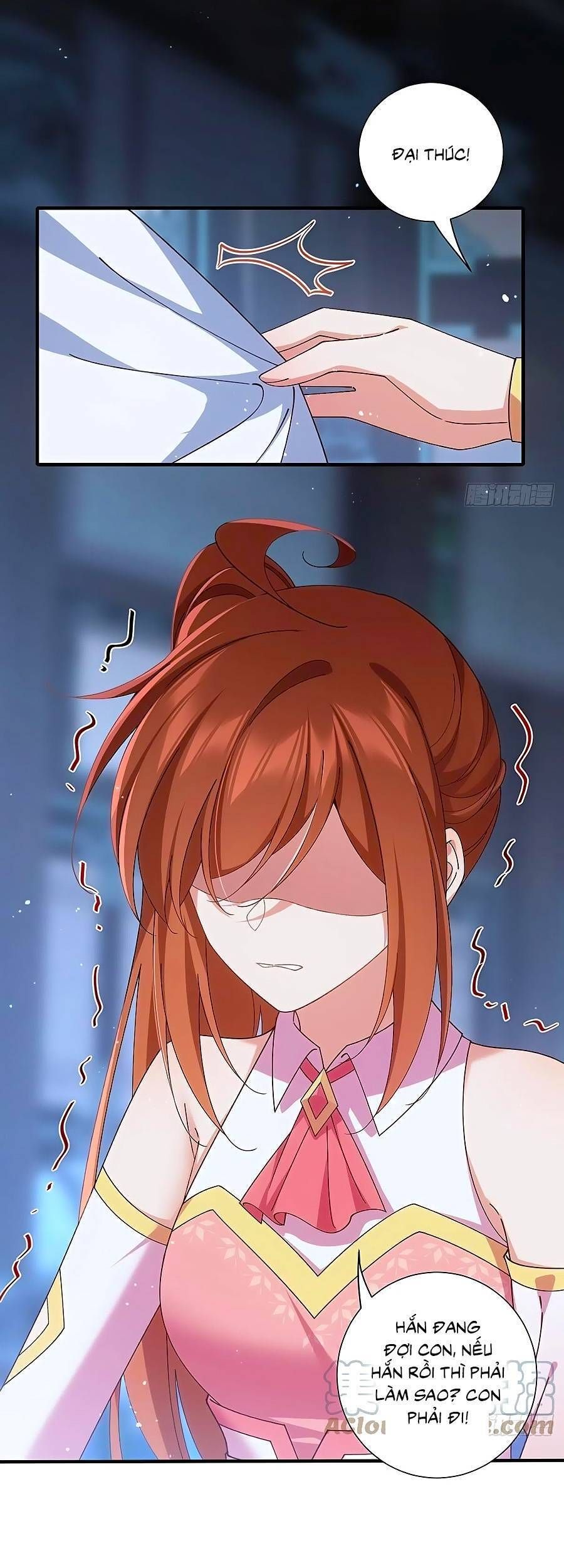 đọc truyện Manh Sư Tại Thượng Chương 375 ảnh 16 tại Thiên Thai Truyện