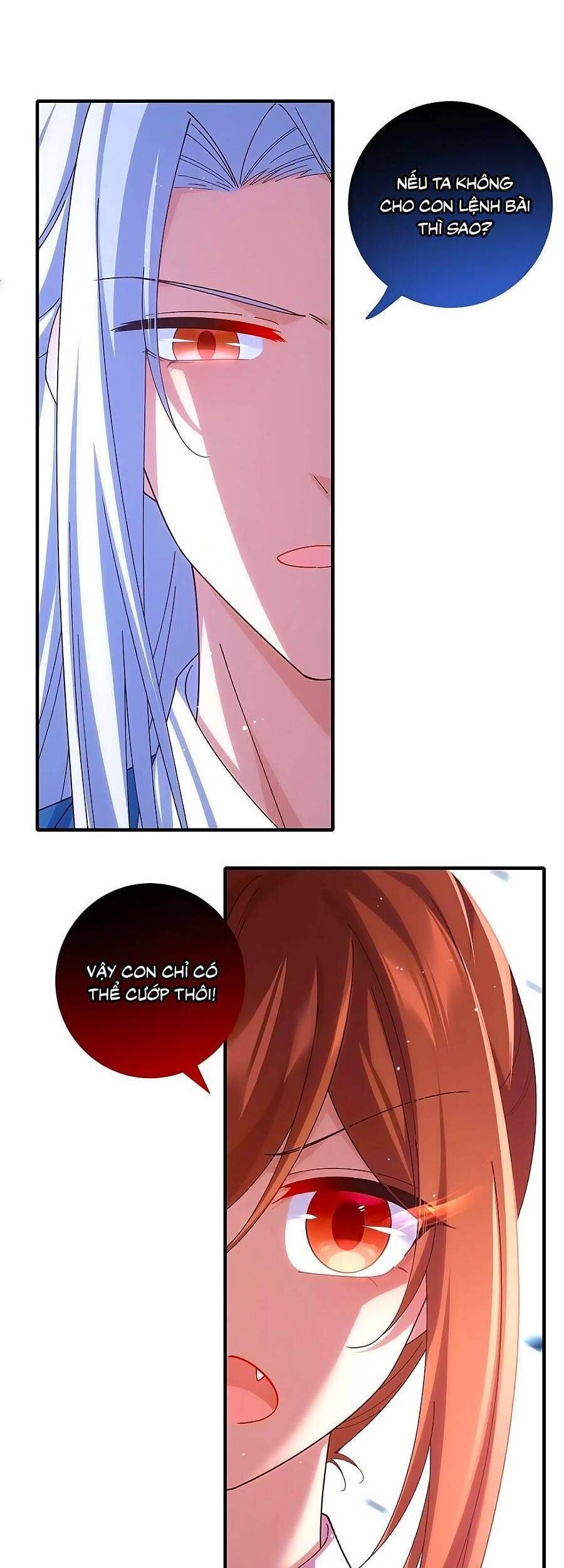 đọc truyện Manh Sư Tại Thượng Chương 375 ảnh 17 tại Thiên Thai Truyện