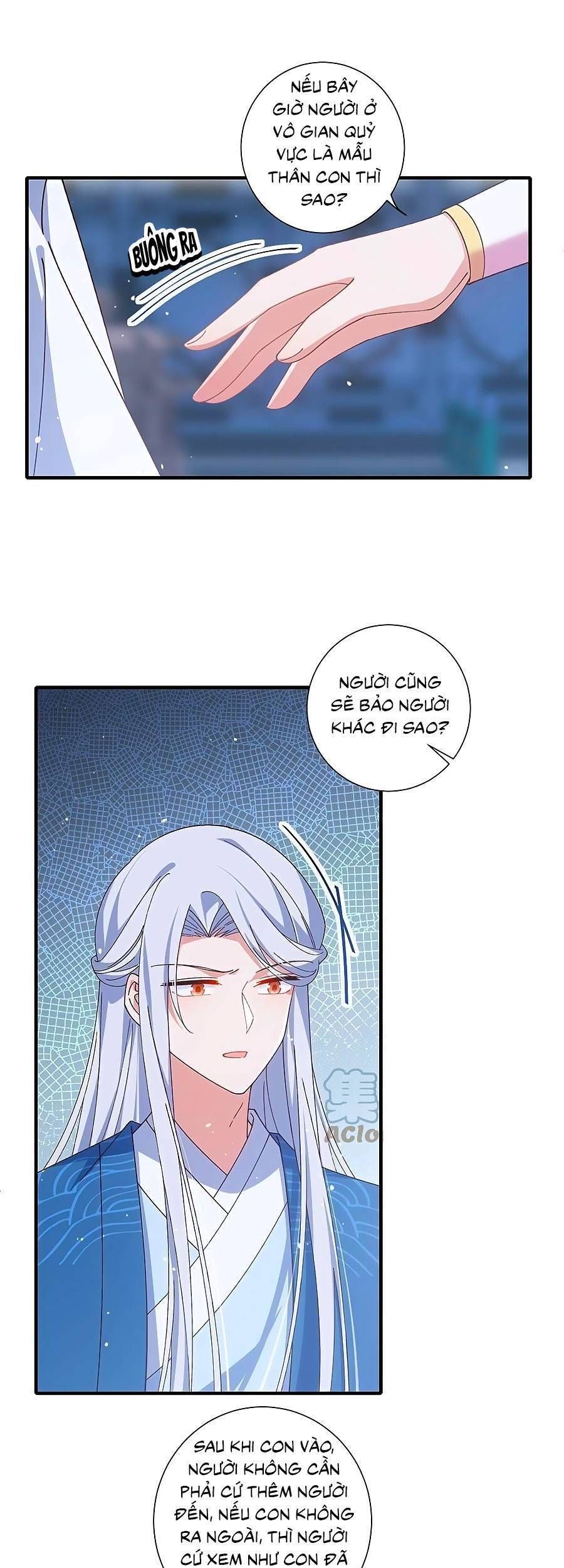 đọc truyện Manh Sư Tại Thượng Chương 375 ảnh 19 tại Thiên Thai Truyện