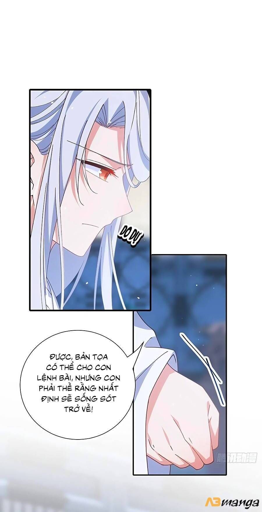 đọc truyện Manh Sư Tại Thượng Chương 375 ảnh 21 tại Thiên Thai Truyện