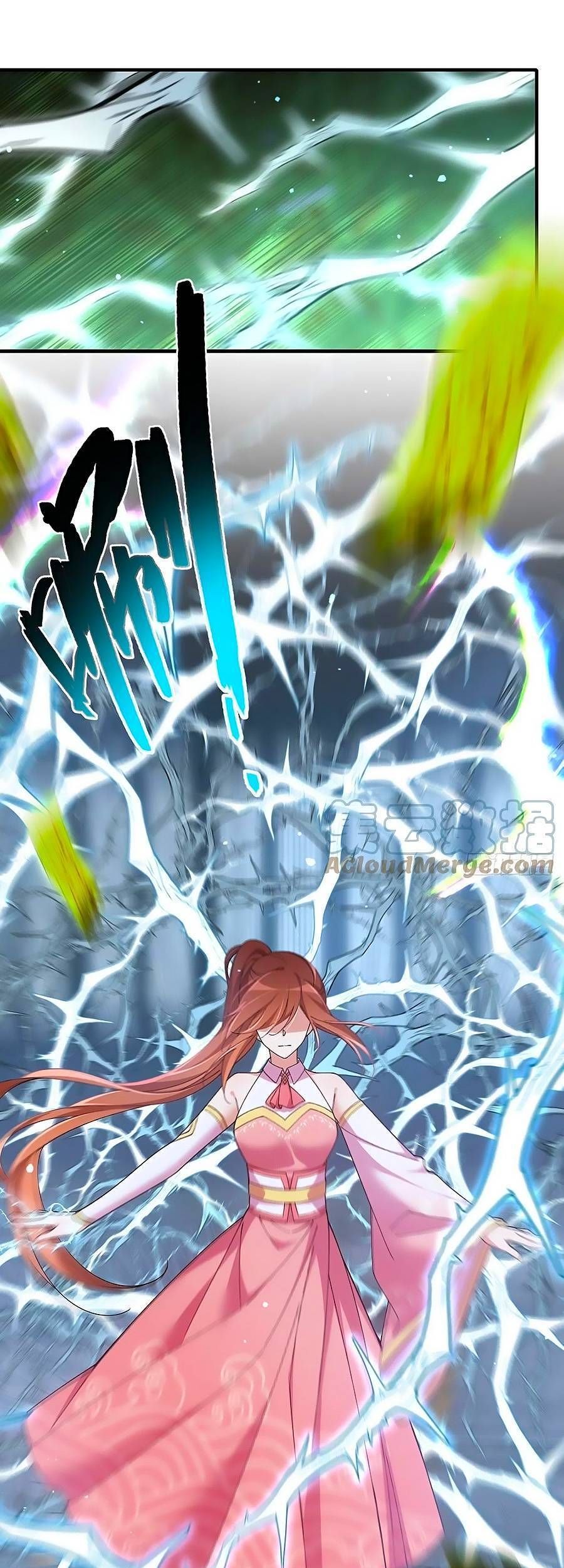 đọc truyện Manh Sư Tại Thượng Chương 375 ảnh 4 tại Thiên Thai Truyện