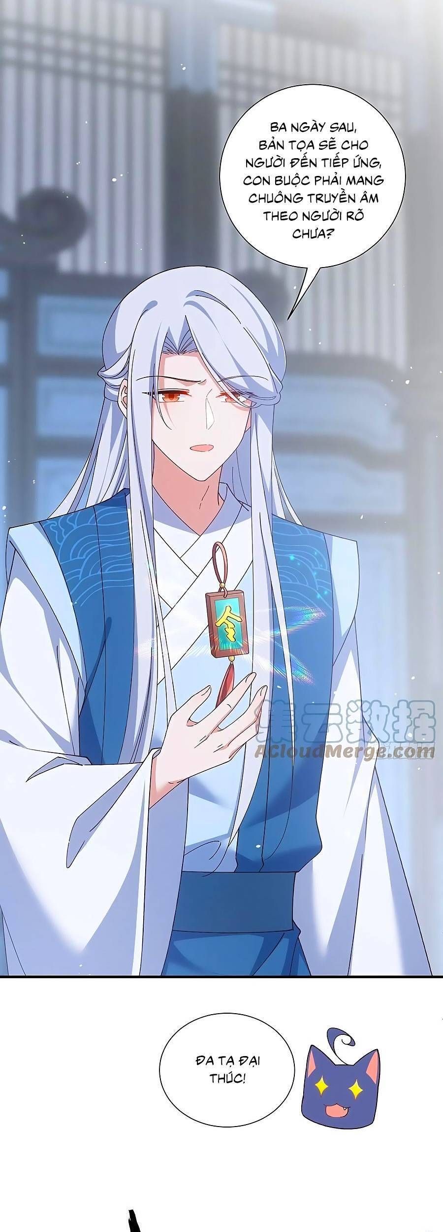 đọc truyện Manh Sư Tại Thượng Chương 375 ảnh 22 tại Thiên Thai Truyện