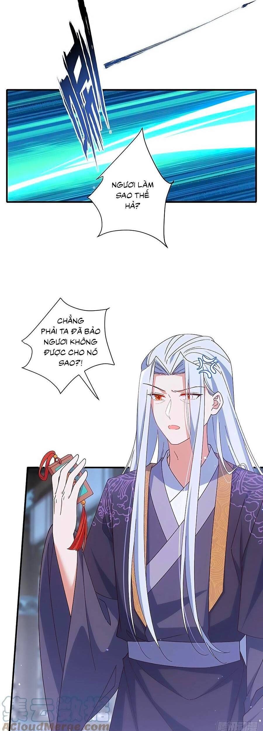 đọc truyện Manh Sư Tại Thượng Chương 375 ảnh 23 tại Thiên Thai Truyện